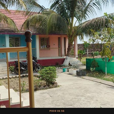 India Tours Only Ekanta Apan Hotell Mathurakhanda Eksteriør bilde
