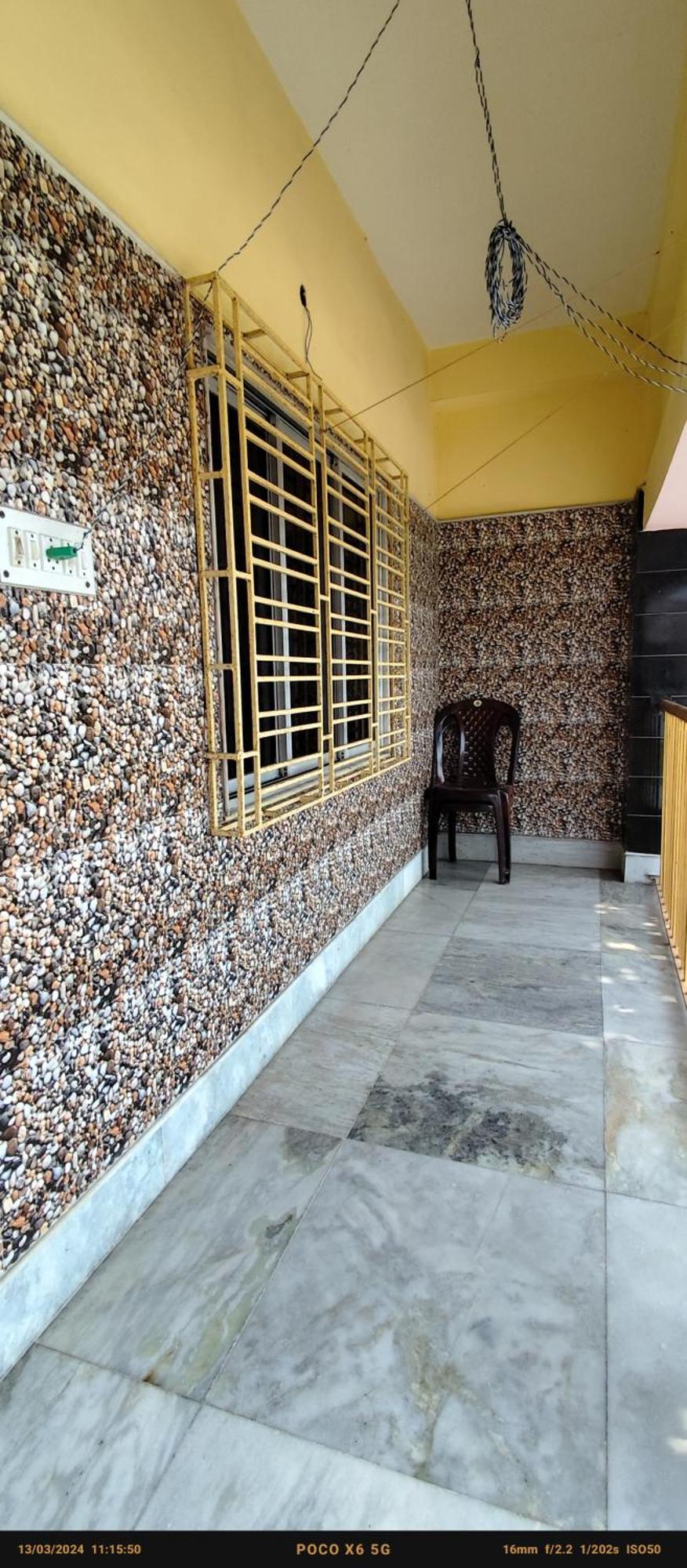 India Tours Only Ekanta Apan Hotell Mathurakhanda Eksteriør bilde